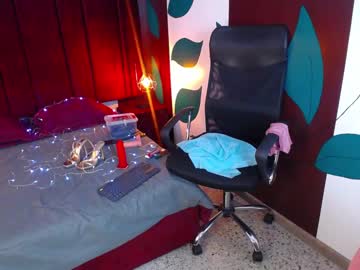 [05-01-24] sasha_brattz public webcam from Chaturbate