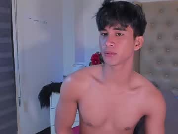 [04-09-22] schoolboycrush chaturbate private webcam