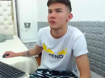 [17-08-23] alan_hot1_ private show from Chaturbate