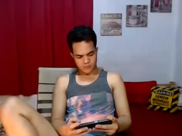[22-01-23] asianmikhael record private webcam from Chaturbate