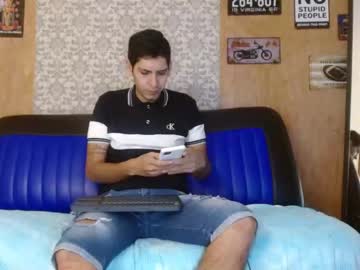 [23-12-22] christopher_pierce private sex video from Chaturbate.com