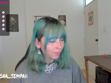 [29-11-22] culona_sempaii_666 record private sex video from Chaturbate