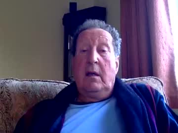 [14-04-22] grandad2 record blowjob video