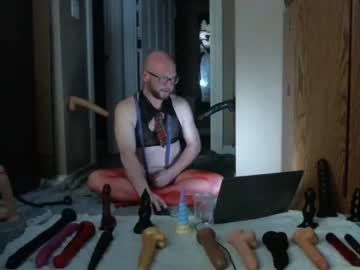 [27-03-24] jghosty69 public show from Chaturbate