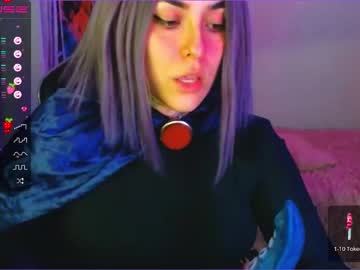 [26-07-23] jinx_25 webcam show from Chaturbate