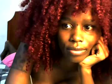 [02-06-24] sexyblackbabe17 webcam video from Chaturbate