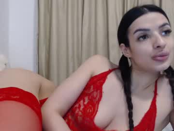 [04-04-24] alessyaaa private show video from Chaturbate