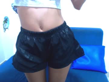 [03-03-22] amelia_rivera23 record private XXX show from Chaturbate.com