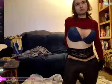 [07-03-24] cd_suitboi public show from Chaturbate