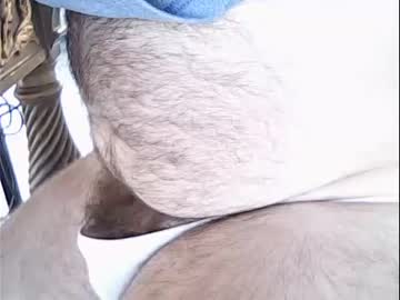 [31-05-23] hairybeary1 video from Chaturbate