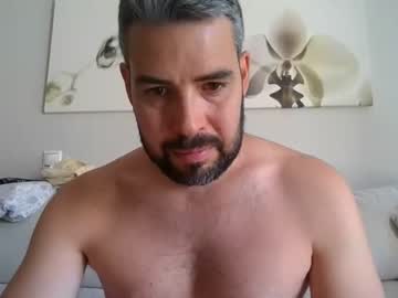 [10-08-23] marcosalon cam video from Chaturbate