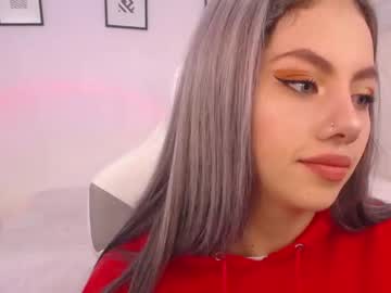 [12-05-22] sarah_connor1 record premium show from Chaturbate