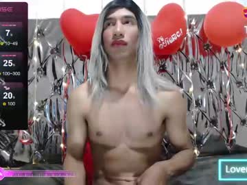 [19-02-24] alexander_a3 record cam video from Chaturbate.com