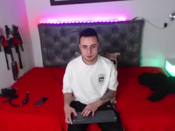 [18-07-23] alexx_gross record video with dildo from Chaturbate