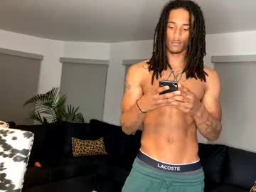 [07-05-22] isthatjay cam video from Chaturbate.com