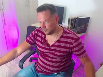 [04-03-24] lucasweb0303 blowjob video from Chaturbate