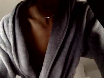 [27-07-23] madebythe1andonly record private show from Chaturbate.com