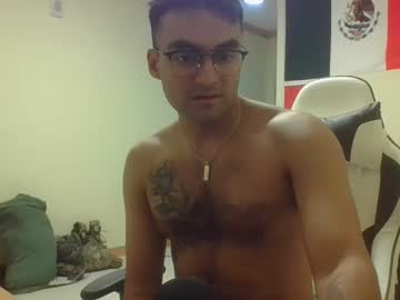 [05-01-24] pablo_slong record private XXX video from Chaturbate.com