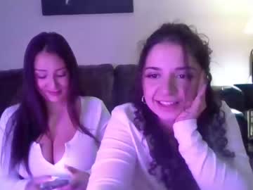 [19-01-24] colombianababyy record public webcam video from Chaturbate