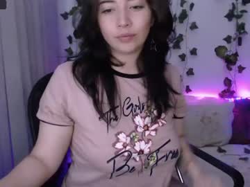 [19-11-23] hannah_valhalla record show with cum from Chaturbate