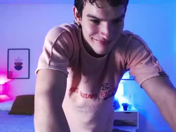 [20-06-22] thomas_anderson_ private show video from Chaturbate