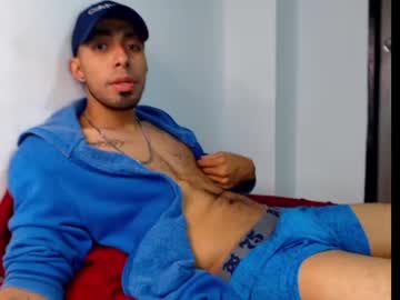 [15-07-22] chrixxx_ record public webcam video from Chaturbate