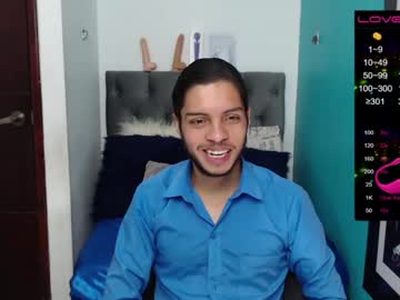 [02-08-22] dhanny_juaarez public webcam from Chaturbate.com