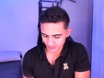 [12-02-22] jack_gomez_ premium show from Chaturbate