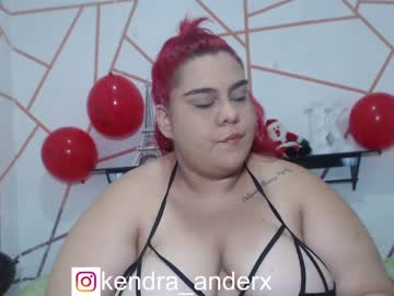 [02-01-22] kendra_kiss record video from Chaturbate.com