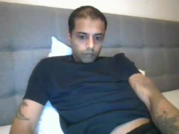 [13-04-22] vansstars private show from Chaturbate