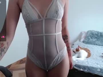 [28-11-23] frida_sophia chaturbate public show video