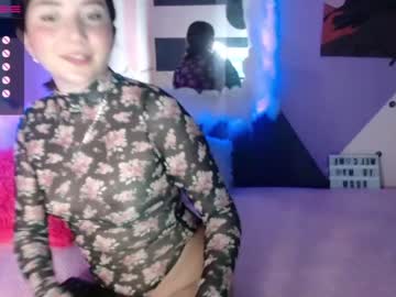 [13-01-23] claudyn_ record premium show video from Chaturbate