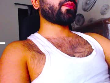 [01-10-23] cutebeardy private webcam from Chaturbate