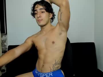 [05-05-22] james_connor12 webcam show from Chaturbate