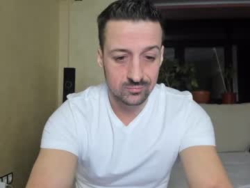 [07-01-22] joezane record video with dildo from Chaturbate