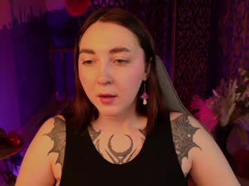 [14-11-24] ladyalcina record show with cum from Chaturbate