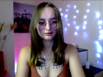 [09-10-23] milka_shy record blowjob video from Chaturbate