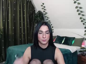 [07-12-23] seilarmoone public show video from Chaturbate