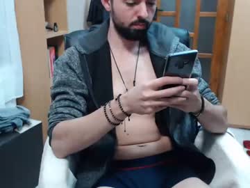 [13-10-23] ultras03 private from Chaturbate