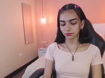 [13-07-22] dalila_khalo chaturbate private webcam