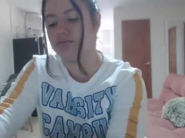 [25-10-23] sweetfer record private from Chaturbate.com