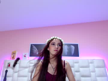 [15-07-22] aaprill6 record video with toys from Chaturbate