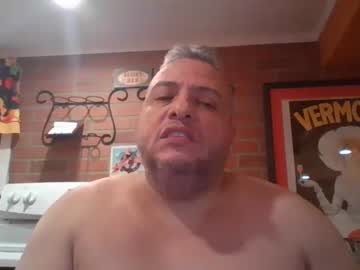 [14-01-24] joanesteban record premium show from Chaturbate