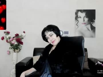 [20-11-23] silvia_wallec video from Chaturbate.com
