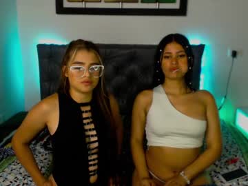 [29-05-23] sweet_girls_20_20 chaturbate xxx