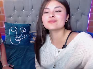 [11-01-23] abbi_n_derell webcam video from Chaturbate.com