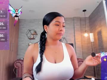 [02-04-24] evelyn_sanzz private show video