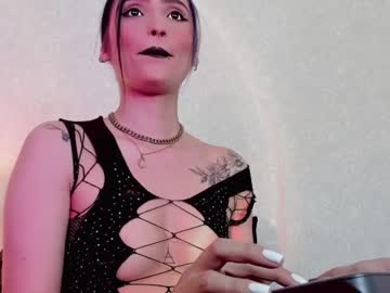 [28-10-23] ici_a_narniaa1 private show video from Chaturbate.com