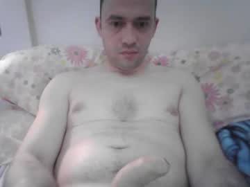 [22-03-23] julioc14 chaturbate private show