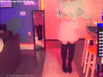 [22-11-22] thealove_xo chaturbate